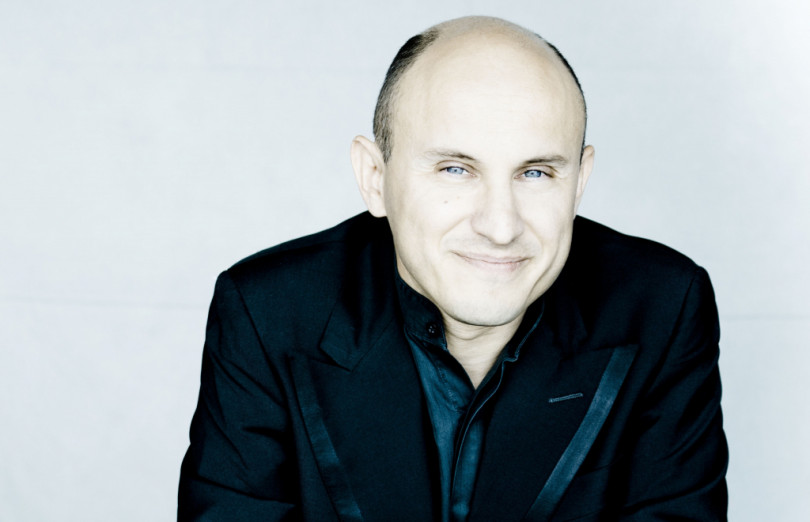 Bravo pianista argentino al concerto di “Armonie”